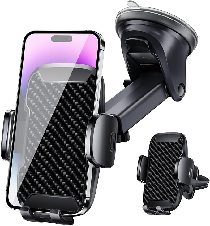 Car Phone Holder